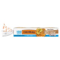 Thomas' Light Multi-Grain English Muffins, 6 count, 12 oz