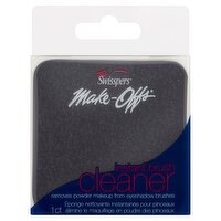 Swisspers Make-Offs Instant Brush Cleaner