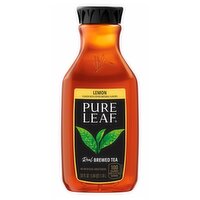 Pure Leaf Real Brewed Tea Lemon 59 Fl Oz, 59 Fluid ounce