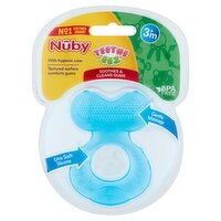 Nûby Teethe Eez Teether, 3m+