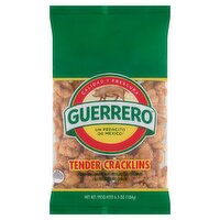 Guerrero Tender Cracklins, 6.5 oz