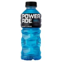 POWERADE Mountain Berry Blast Bottle, 20 fl oz