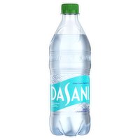 Dasani Purified Water, 20 fl oz, 1.25 Each