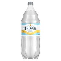 Fresca Grapefruit Citrus Original Sparkling Soda Water, 3.6 fl oz