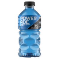 Powerade Mountain Berry Blast Sports Drink, 28 fl oz