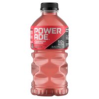 Powerade Strawberry Lemonade Sports Drink, 28 fl oz