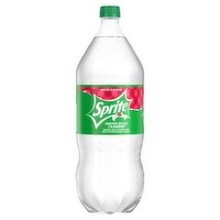 Sprite Winter Spiced Cranberry Bottle, 2 Liters