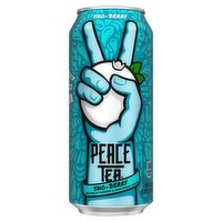 Peace Tea Sno-Berry Tea, 16 fl oz