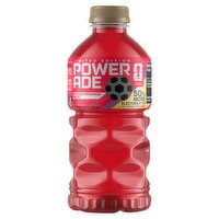 Powerade Blood Orange Kick Sports Drink Limited Edition, 28 fl oz