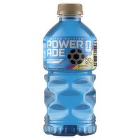 Powerade Cold Berry Burst Sports Drink Limited Edition, 28 fl oz
