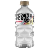 Powerade White Grape Wave Sports Drink Limited Edition, 28 fl oz