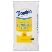 Domino Premium Cane Powdered Sugar, 32 oz, 2 Pound