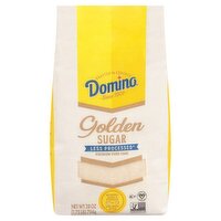 Domino Golden Sugar, 28 oz