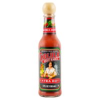 Cholula Extra Hot Sauce, 5 fl oz