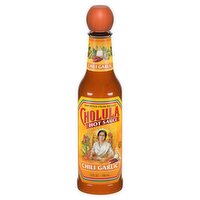 Cholula Chili Garlic Hot Sauce, 5 fl oz, 5 Fluid ounce