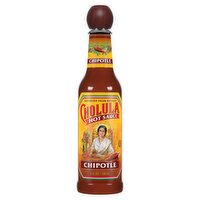 Cholula Chipotle Hot Sauce, 5 fl oz, 5 Fluid ounce