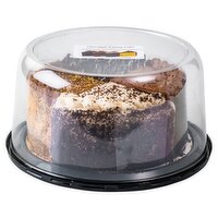 Our Specialty Treatshop Chocolate Variety Cake, 42 oz