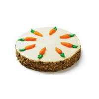 Rich Products Carrot Cake, 30 oz