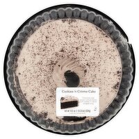  Cookies 'n Crème Cake, 18.5 oz, 18.5 Ounce