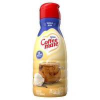 Nestlé Coffee Mate Vanilla Bean Coffee Creamer, 32 fl oz