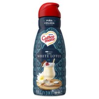 Nestlé Coffee Mate Piña Colada Coffee Creamer, 28 fl oz