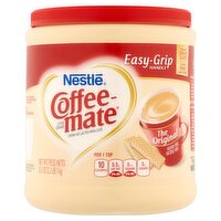 Nestlé Coffee-Mate The Original Coffee Creamer, 35.3 oz, 35.3 Ounce