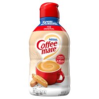 Nestlé Coffee Mate The Original Non-Dairy Creamer, 64 fl oz