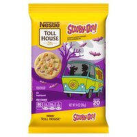Nestlé Toll House Scooby-Doo! Sugar Cookie Dough with Sprinkles, 14 oz