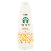 Starbucks Caramel Coffee Creamer, 28 fl oz