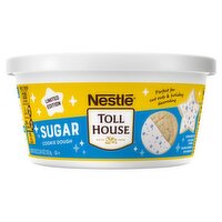 Toll House Sugar Cookie Dough Limited Edition, 36 oz, 36 Ounce