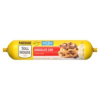 Nestlé Toll House Chocolate Chip Cookie Dough, 16 1/2 oz, 16.5 Ounce