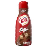 Nestlé Coffee Mate KitKat Non-Dairy Creamer, 32 fl oz