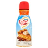 Nestlé Coffee Mate Pumpkin Spice Non-Dairy Creamer, 32 fl oz
