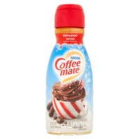 Nestlé Coffee Mate Peppermint Mocha Coffee Creamer, 32 fl oz