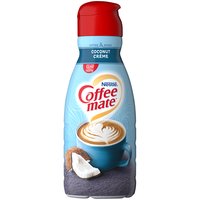 Coffee-Mate Coconut Creme Coffee Creamer, 32 fl oz, 32 Fluid ounce