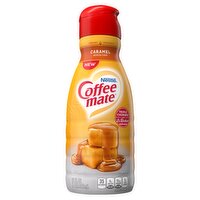 Nestlé Coffee Mate Caramel Coffee Creamer, 32 fl oz