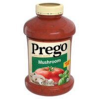 Prego Mushroom Italian Sauce Value Size, 67 oz, 67 Ounce