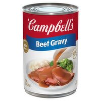 Campbell's Beef Gravy, 10.5 oz, 10.5 Ounce