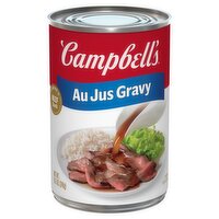 Campbell's Au Jus Gravy, 10.5 oz