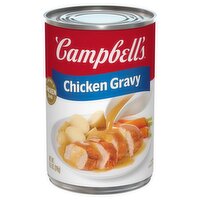 Campbell's Chicken Gravy, 10 1/2 oz, 10.5 Ounce