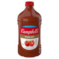 Campbell's Tomato Juice, 64 fl oz