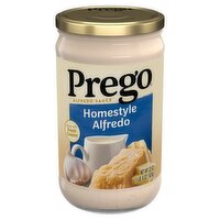 Prego Homestyle Alfredo Sauce, 22 oz, 22 Ounce