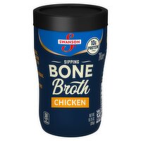 Swanson Chicken Sipping Bone Broth, 10.75 oz