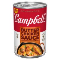 Campbell's Condensed Butter Chicken Sauce, 10.5 oz