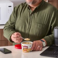 Campbell's Chunky White Bean Chicken Chili Bowls with White Meat Chicken, 15.25 oz