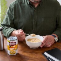 Campbell's Chunky White Bean Chicken Chili, 19 oz