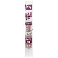 Joray Grape Fruit Roll, .75 oz