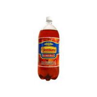 Colombiana Kola Flavored Soda, 2 Liters