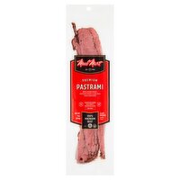 Meal Mart Premium Pastrami, 6 oz