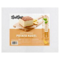 Meal Mart Fully Cooked Potato Kugel, 64 oz